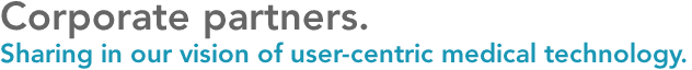 Corporate Partners