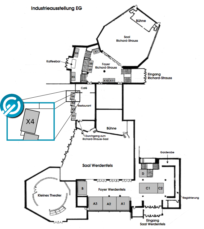 Standplan Mehrschicht CT